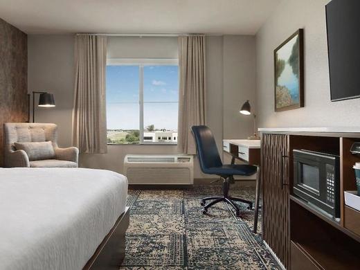 Four Points by Sheraton Sacramento Airport