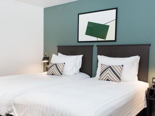 Residence Inn by Marriott London Tower Bridge