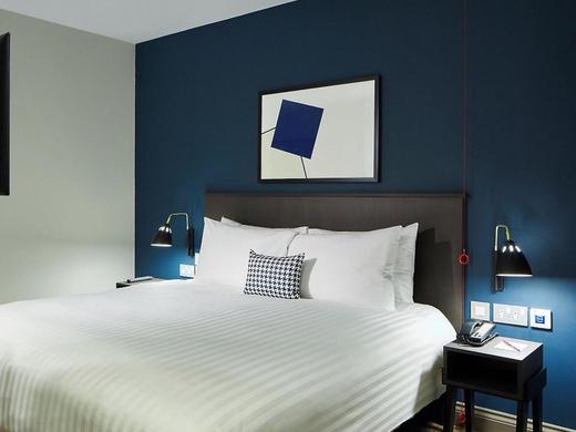 Residence Inn by Marriott London Bridge