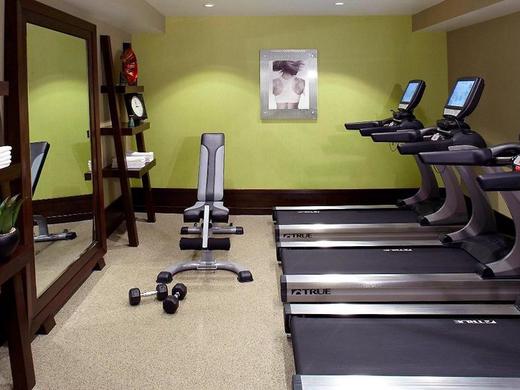 Courtyard by Marriott Buffalo Amherst/University