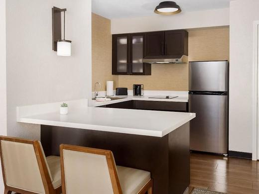 Residence Inn by Marriott Salinas Monterey