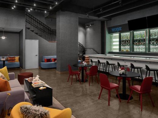 Aloft New York Chelsea