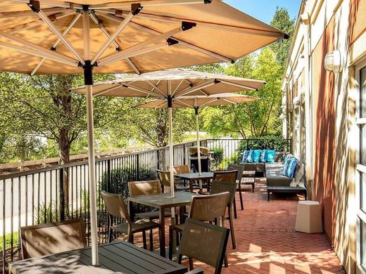 Residence Inn by Marriott Boston Woburn