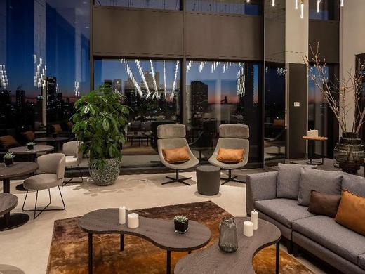 Meliá Frankfurt City