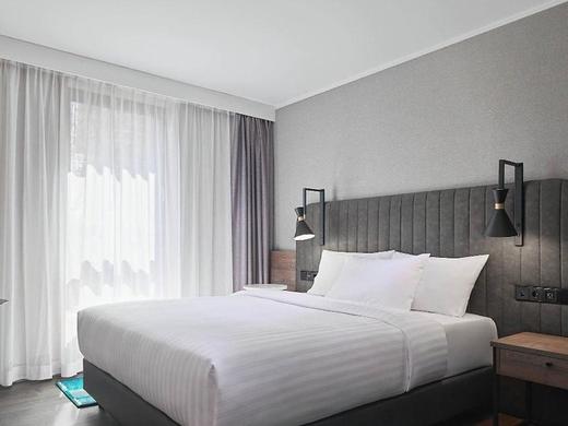 Residence Inn by Marriott Essen City