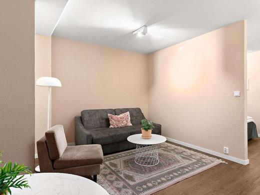 Ole Bull Hotel & Apartments