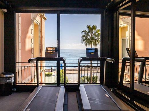 Best Western Hotel Prince De Galles