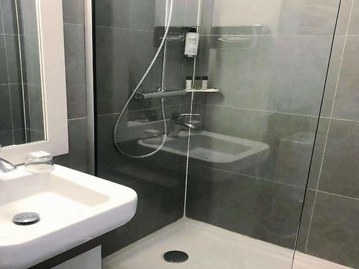 Best Western Hotel Le Montparnasse