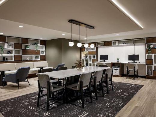 Hyatt Place Montréal - Downtown