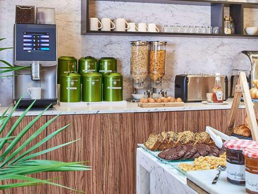 Mercure Paris 15 Porte de Versailles