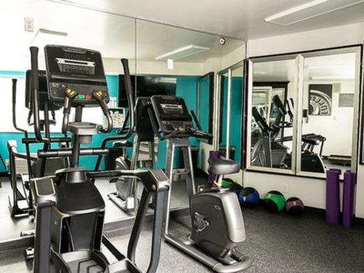 Best Western San Diego Zoo SeaWorld Inn & Suites