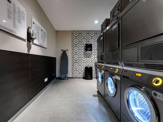 Aparthotel Adagio Frankfurt City Messe