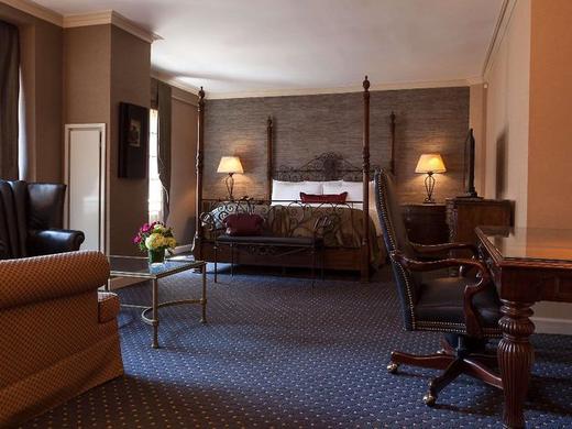 The Whitehall Hotel, BW Premier Collection