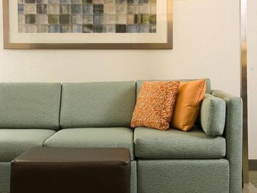 SpringHill Suites by Marriott Orlando Convention Center/Intl Drive Area