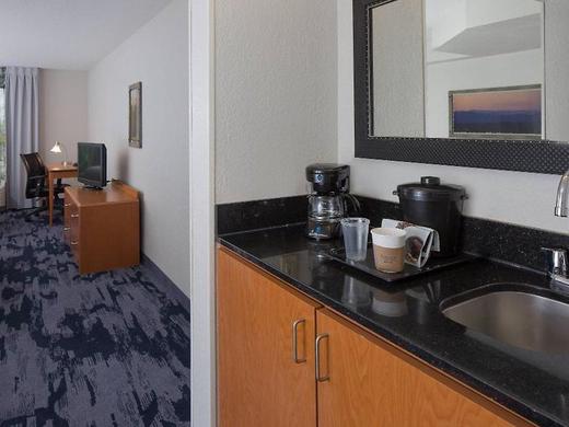 Fairfield I&S Orlando Lake Buena Vista