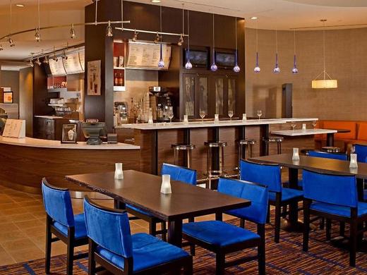 Courtyard by Marriott Baltimore Downtown/Inner Harbor