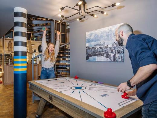 Aparthotel Adagio access Hamburg