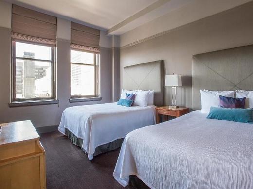 Magnolia Hotel Dallas