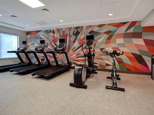 Hilton Garden Inn Fort Myers