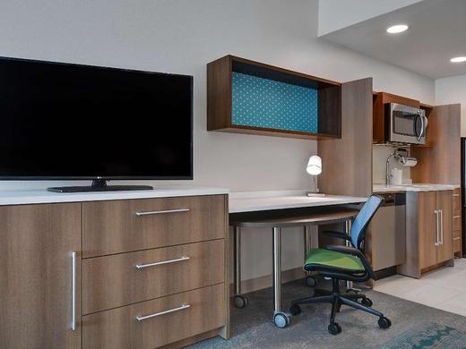 Home2 Suites by Hilton Fort Myers Colonial Blvd