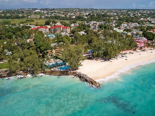 Divi Southwinds Beach Resort