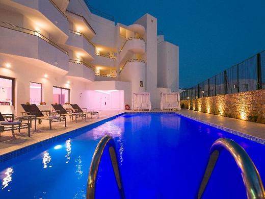 My Way Luxury Ibiza Studios