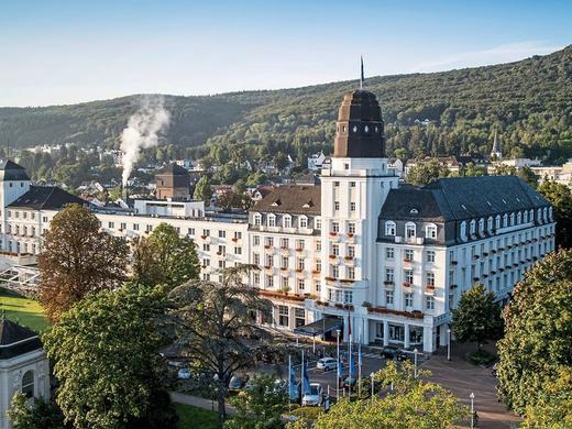 Steigenberger Hotel Bad Neuenahr