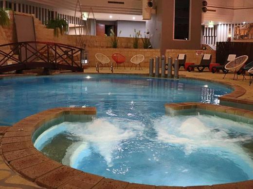 Best Western Plus Hotel Lord Forrest