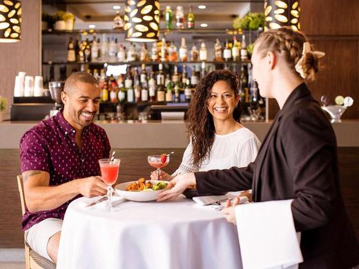 Novotel Sydney Parramatta