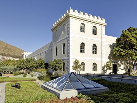 Protea Hotel by Marriott Cape Town Waterfront Breakwater Lodge