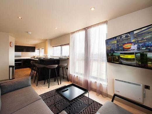 The Reach at Piccadilly, a Tribute Portfolio Hotel