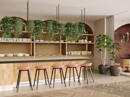 Residence Inn By Marriott Geneva City Nations