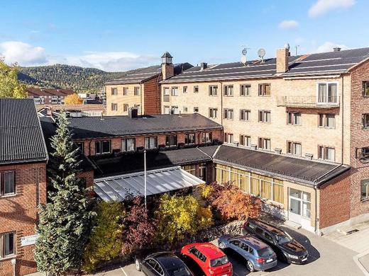 Best Western Gyldenløve Hotel