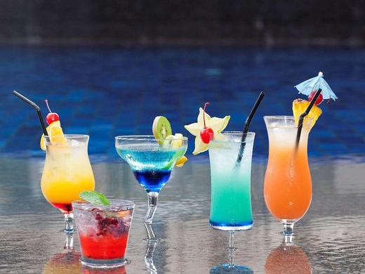 Grand Mercure Singapore Roxy