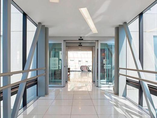 Courtyard by Marriott Mexico City Airport