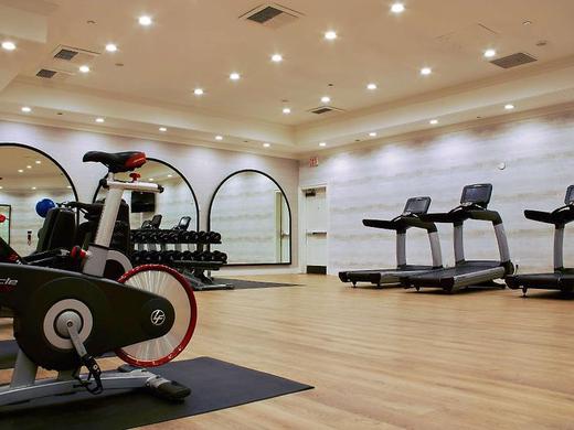 Hilton San Diego/Del Mar