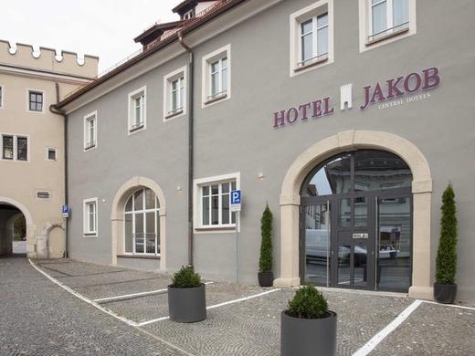 Jakob