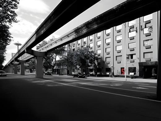 Hotel Five - A Staypineapple Hotel