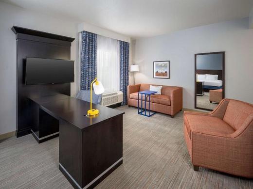 Hampton Inn & Suites Phoenix North/Happy Valley