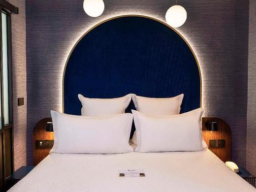 Best Western Bretagne Montparnasse