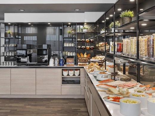 Residence Inn by Marriott Munich Ostbahnhof