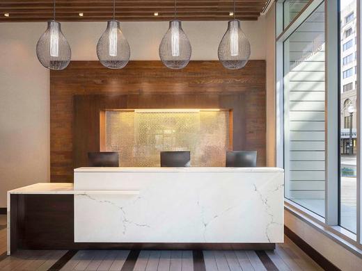 Hilton Garden Inn Washington DC/Georgetown Area