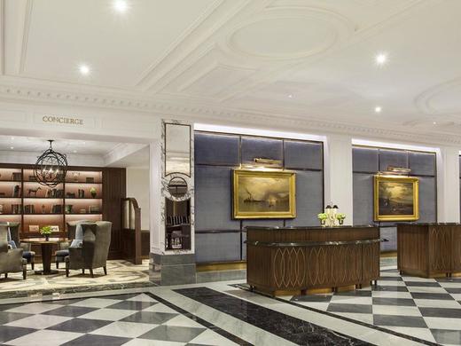 InterContinental New York Barclay