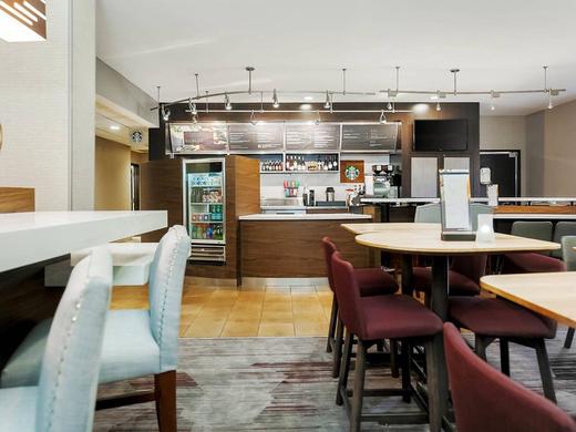 Courtyard by Marriott Tampa Brandon