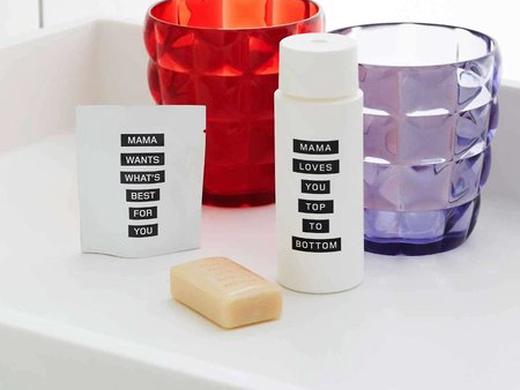 Mama Shelter Marseille