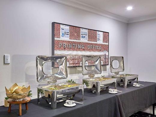 Mercure Perth On Hay