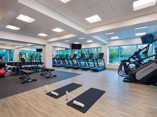 Hotel Landy Orlando Universal Blvd a Tribute Portfolio Hotel