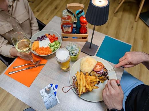 Novotel Munich Airport Hotel