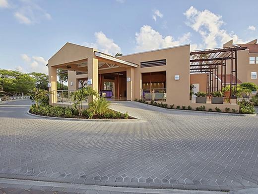 Divi Dutch Village Beach Resort