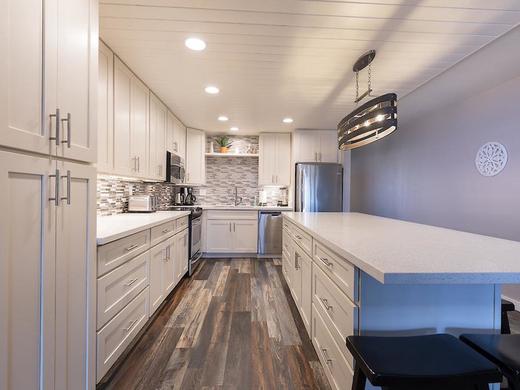 Kamaole Sands Resort